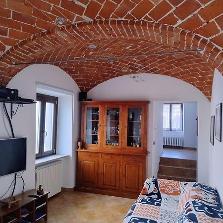 La Barberina Apartment Ozzano Monferrato Exterior photo