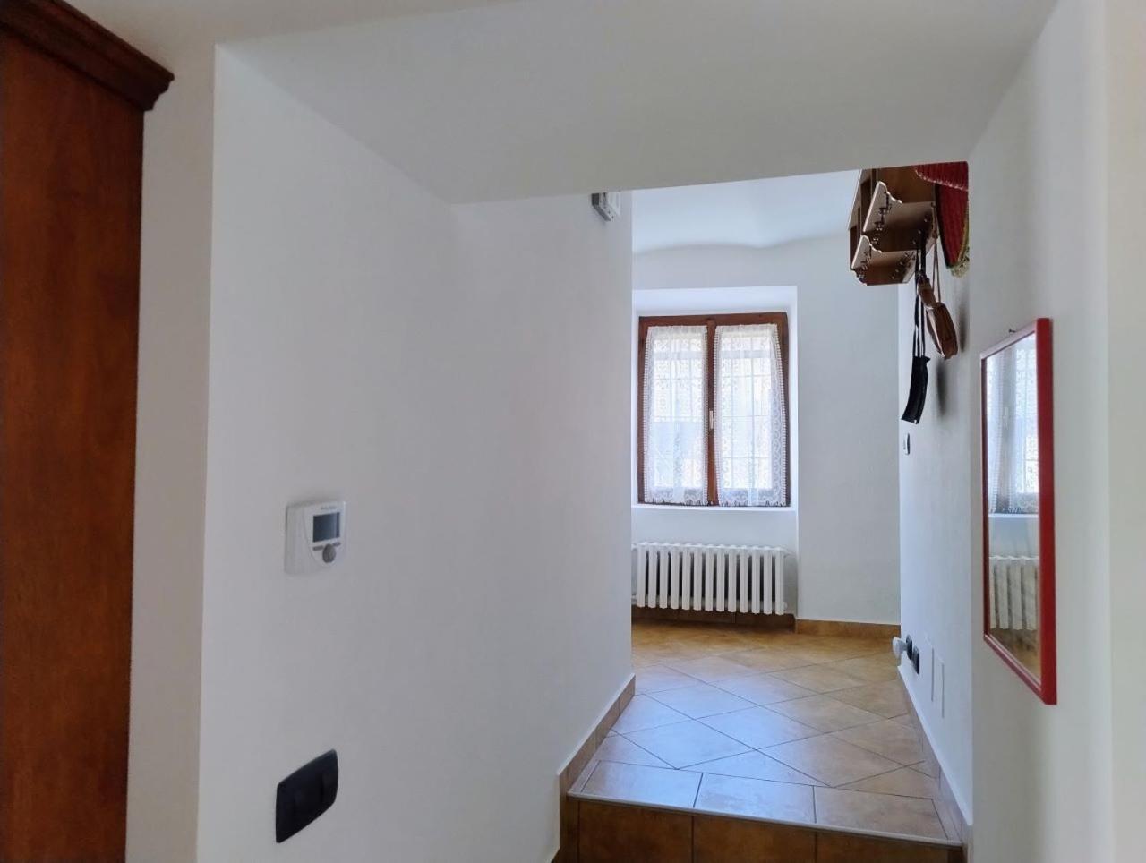 La Barberina Apartment Ozzano Monferrato Exterior photo